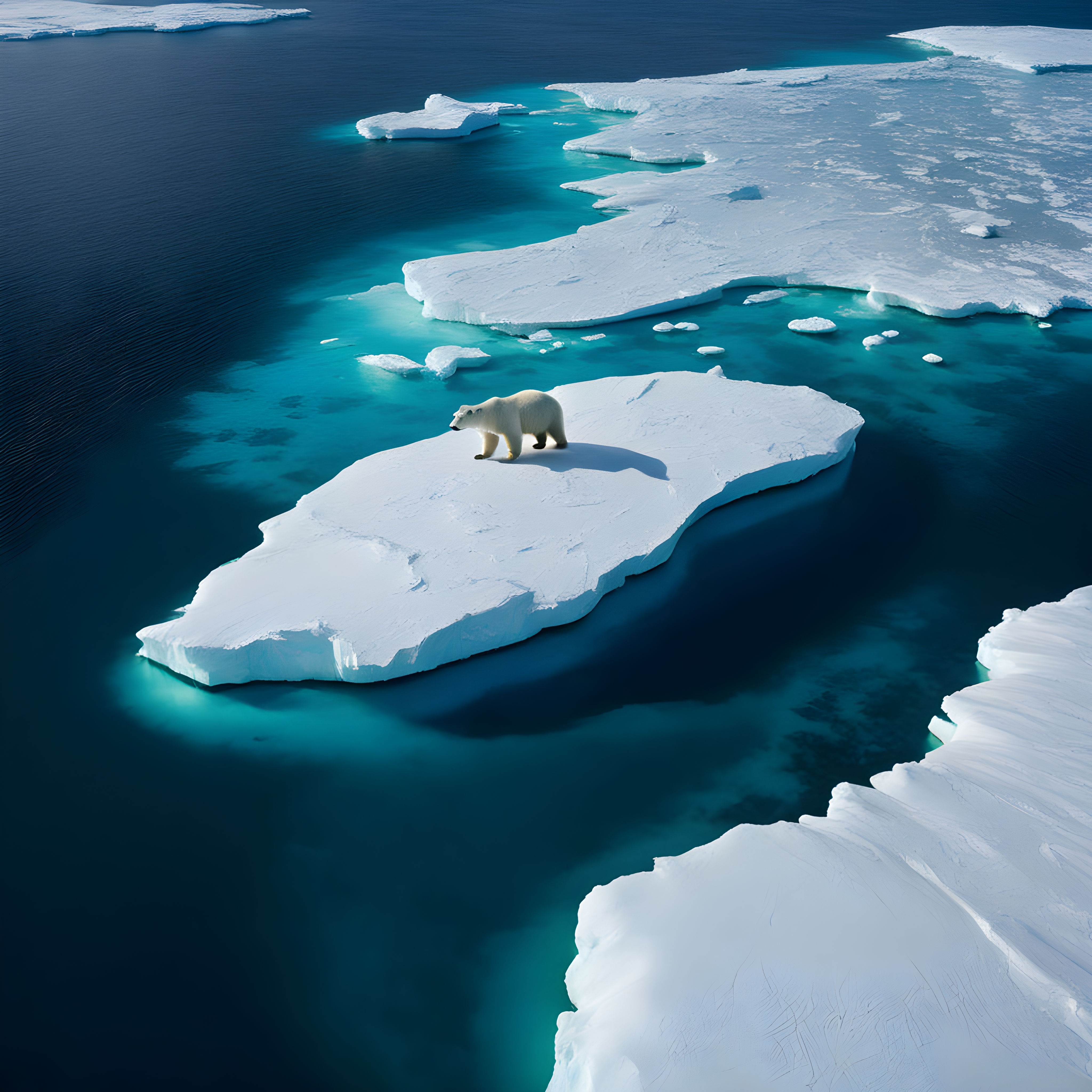 Polar bears