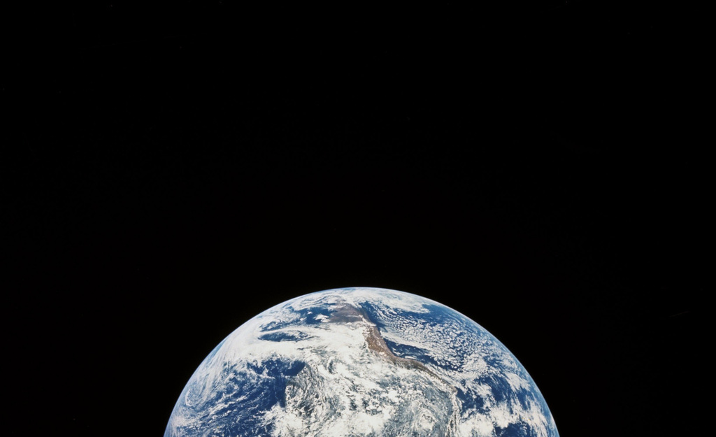 Earth
