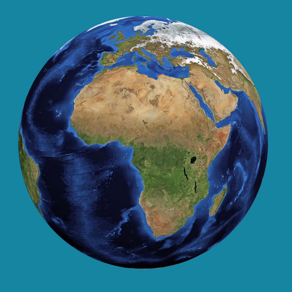 Earth