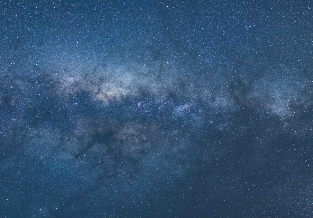 Milky way