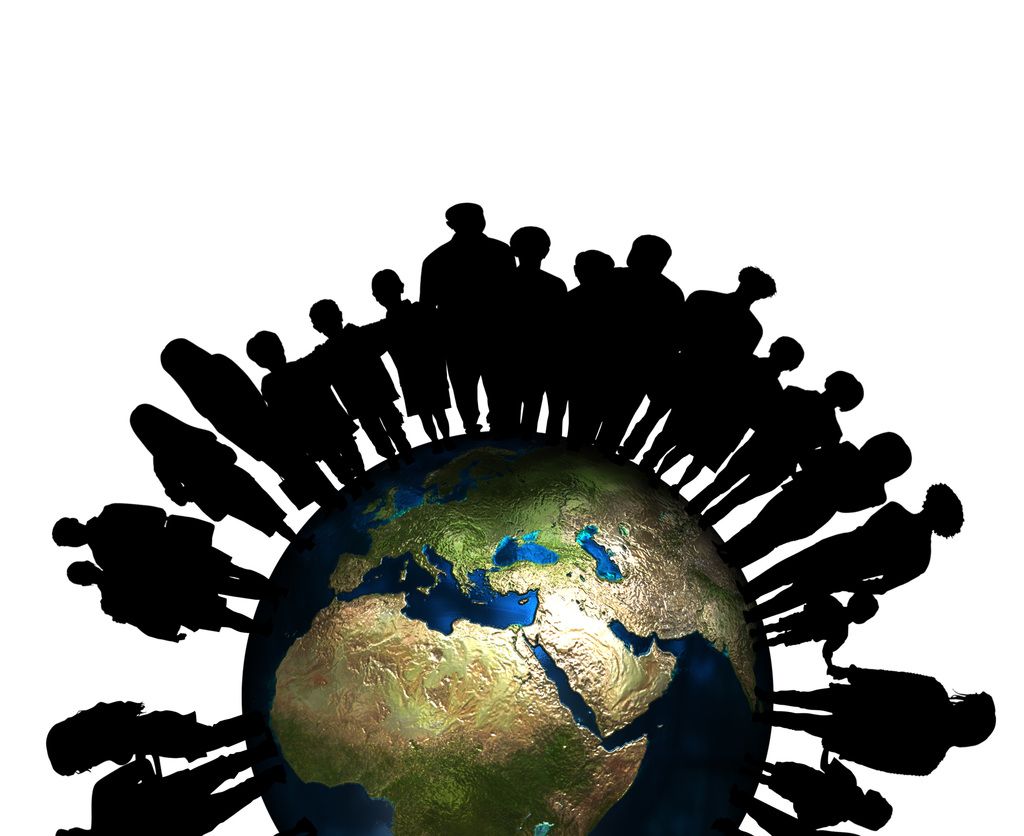 Overpopulation